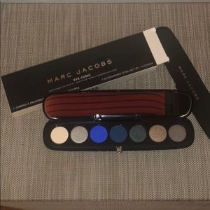 Marc Jacobs Eye-Conic Eye Apalette